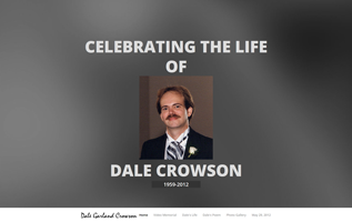 Dale Crowson